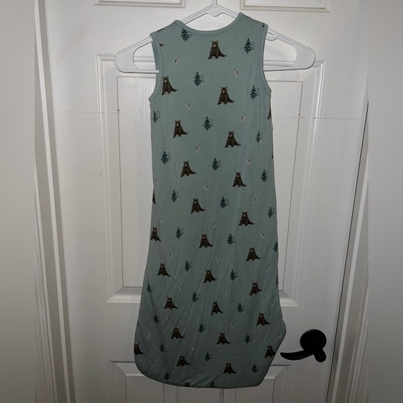 Kyte Baby Sleep Sack - Picture 2 of 4